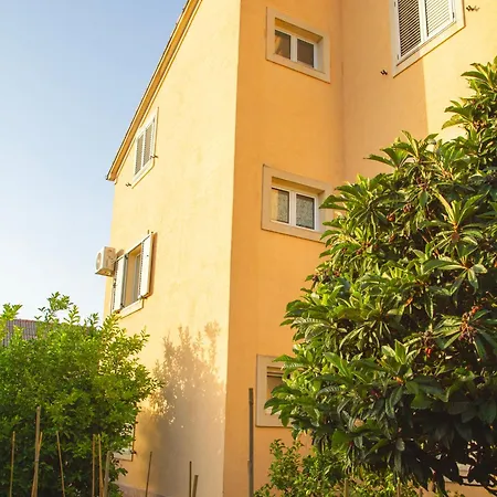 Seaside Gateway Apartment Kastela Exterior photo